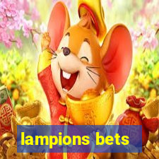 lampions bets